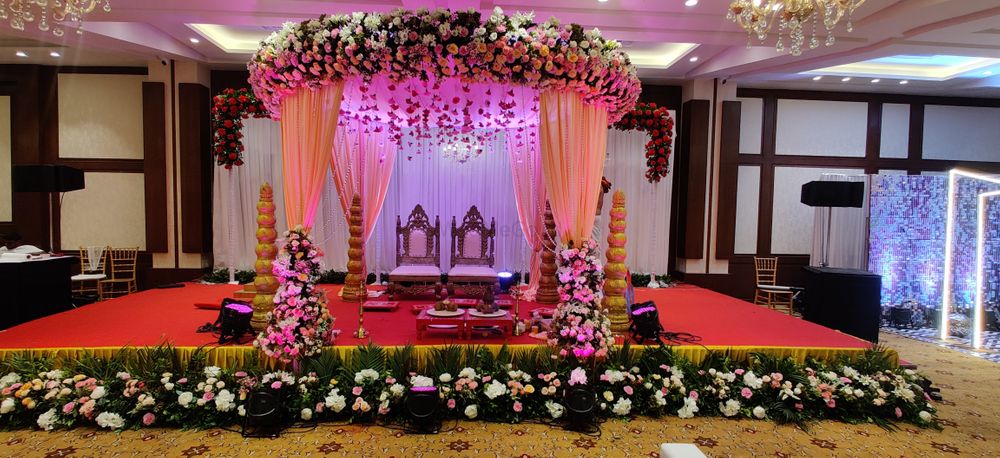 Photo By Supreme Banquets - Venues