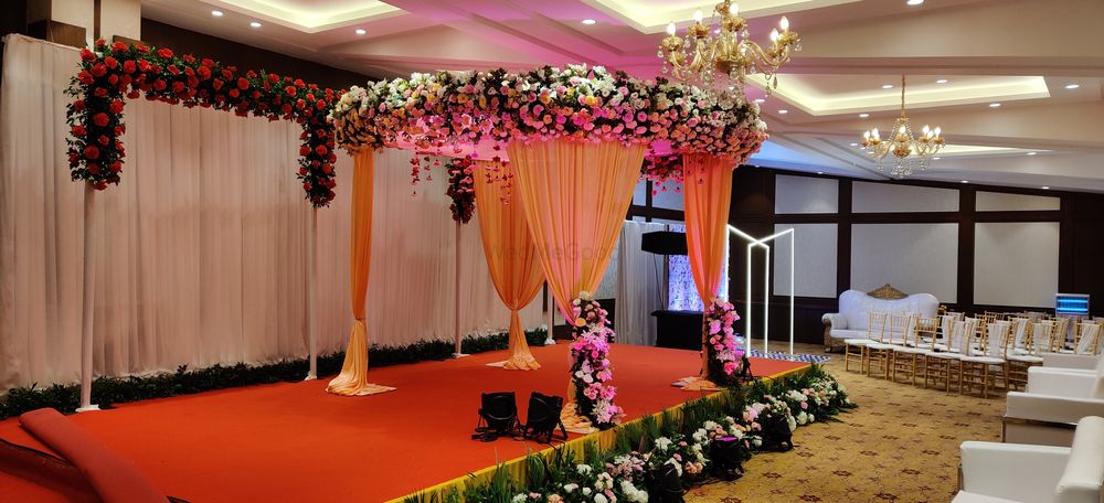 Photo By Supreme Banquets - Venues