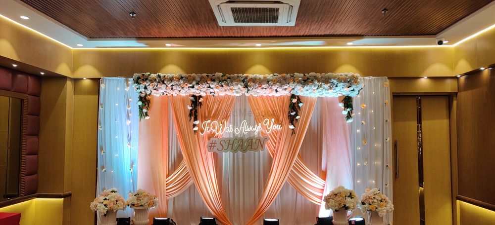 Photo By Supreme Banquets - Venues