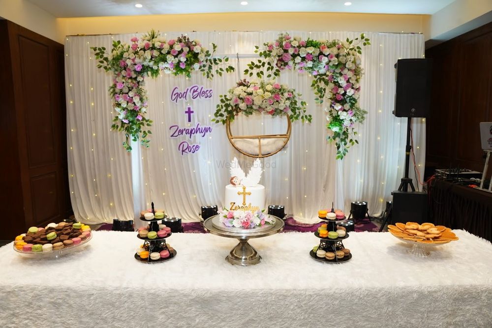 Photo By Supreme Banquets - Venues