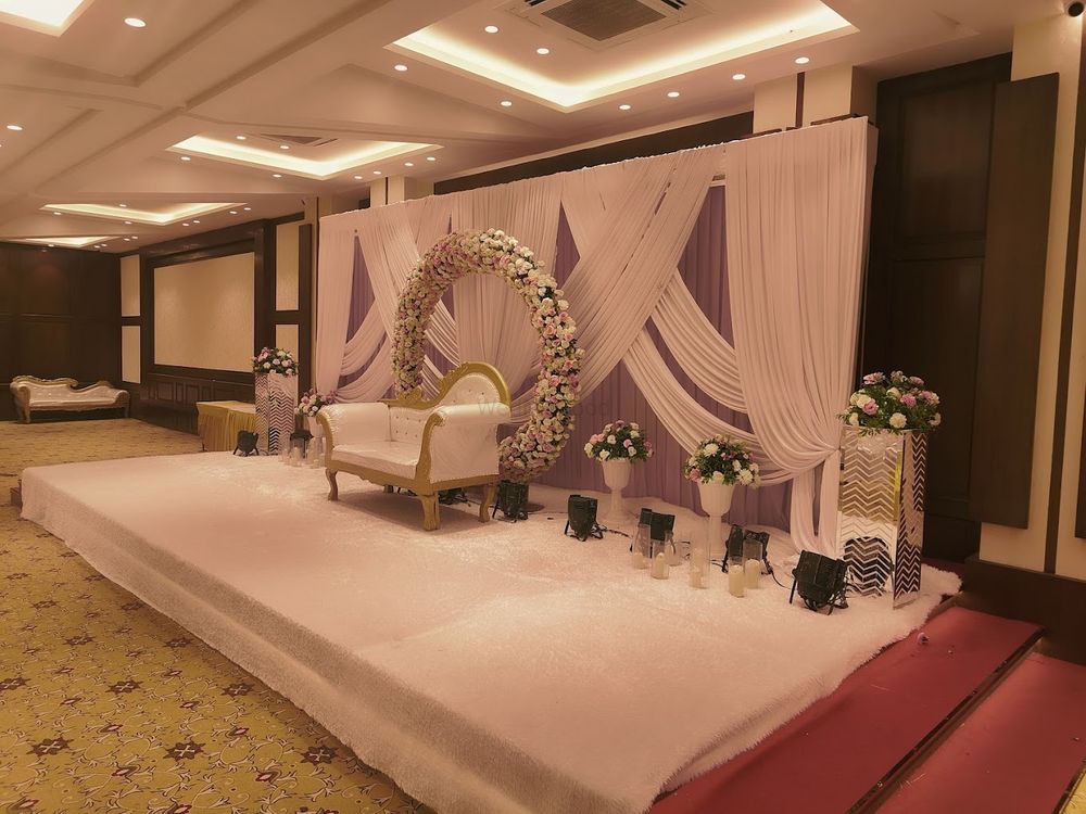 Photo By Supreme Banquets - Venues