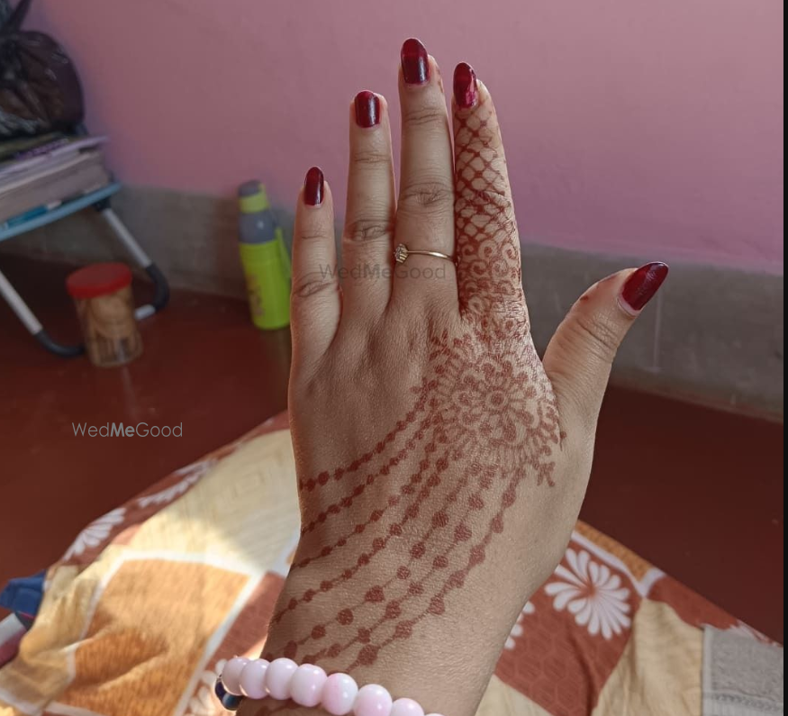 Mehendi Jayamahe 