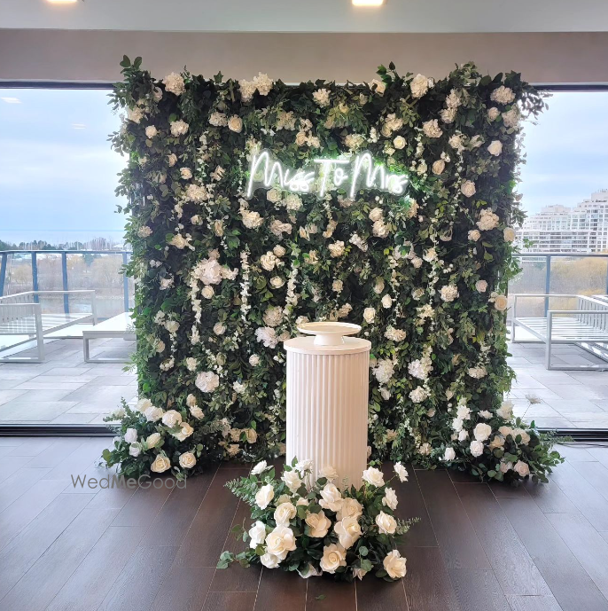 Photo By Decors4u Rentals - Decorators