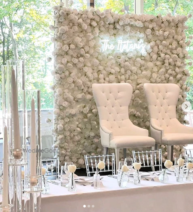 Photo By Decors4u Rentals - Decorators