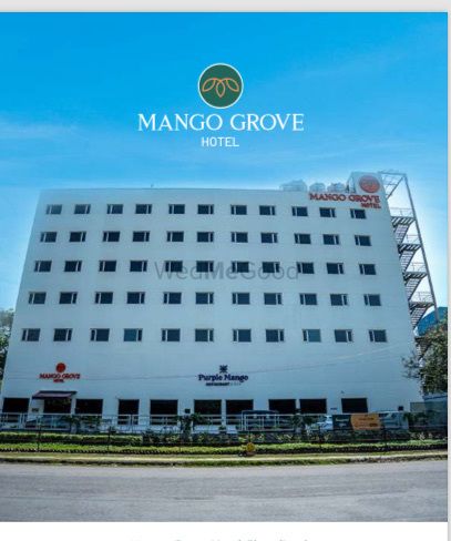 Photo By Mango Grove Hotel - Venues
