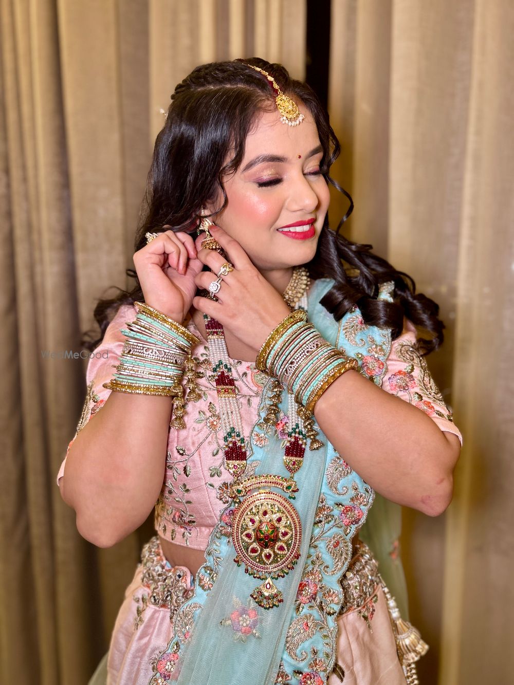 Photo By GlamStories by Muskan - Bridal Makeup