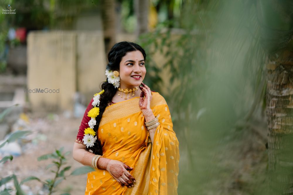 Photo By Bunch of Emotions - Photographers