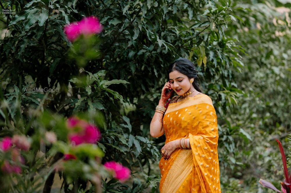 Photo By Bunch of Emotions - Photographers