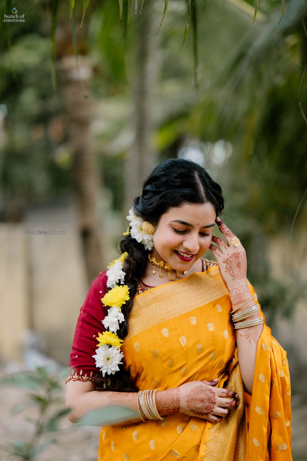 Photo By Bunch of Emotions - Photographers