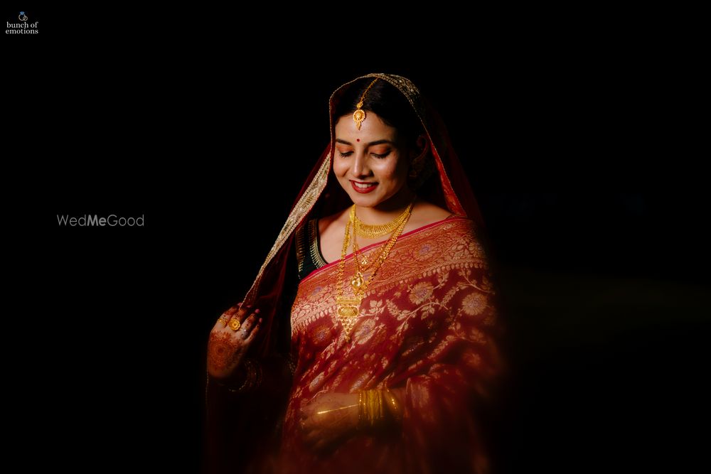 Photo By Bunch of Emotions - Photographers