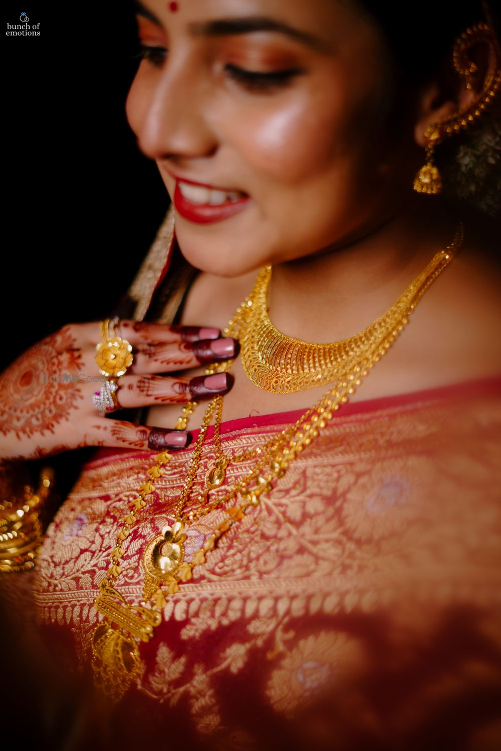 Photo By Bunch of Emotions - Photographers
