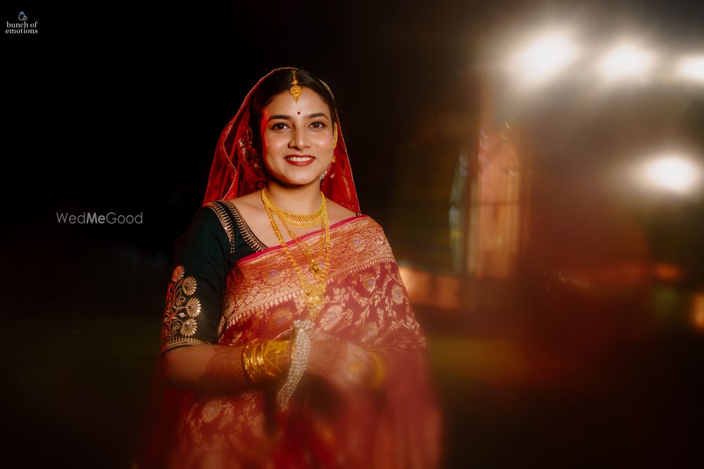 Photo By Bunch of Emotions - Photographers