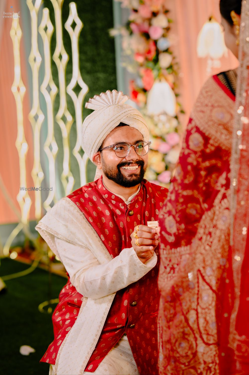 Photo By Bunch of Emotions - Photographers