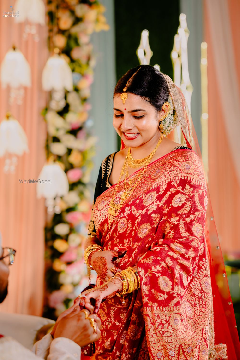 Photo By Bunch of Emotions - Photographers