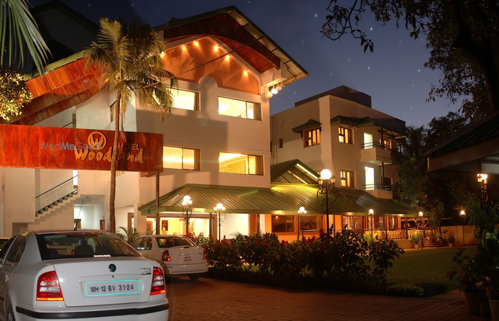Photo By Hotel Woodland - Venues