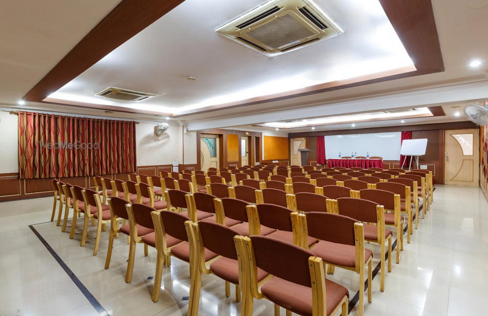 Photo By Hotel Woodland - Venues