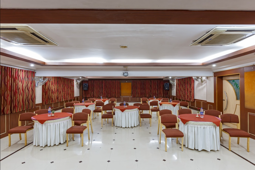 Photo By Hotel Woodland - Venues