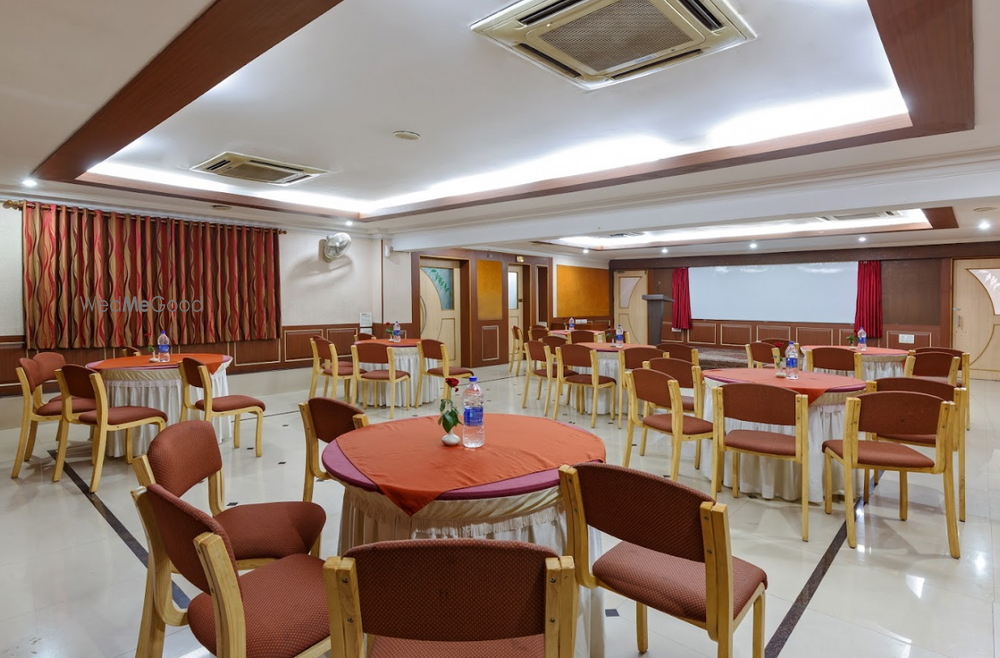 Photo By Hotel Woodland - Venues