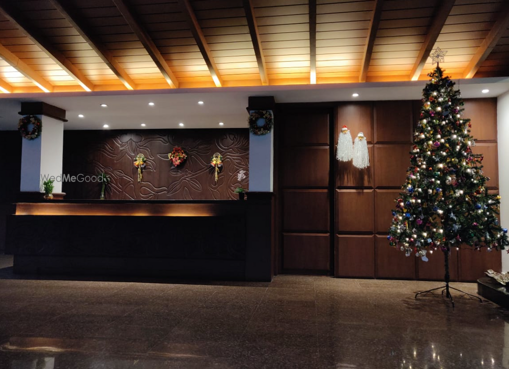 Photo By Hotel Woodland - Venues