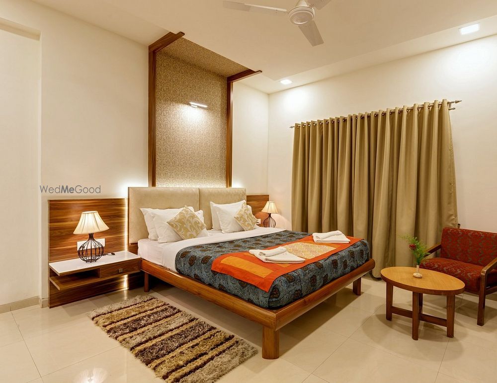 Photo By Hotel Woodland - Venues