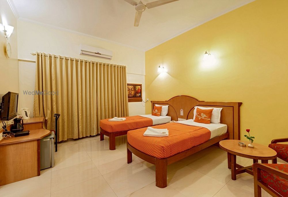 Photo By Hotel Woodland - Venues