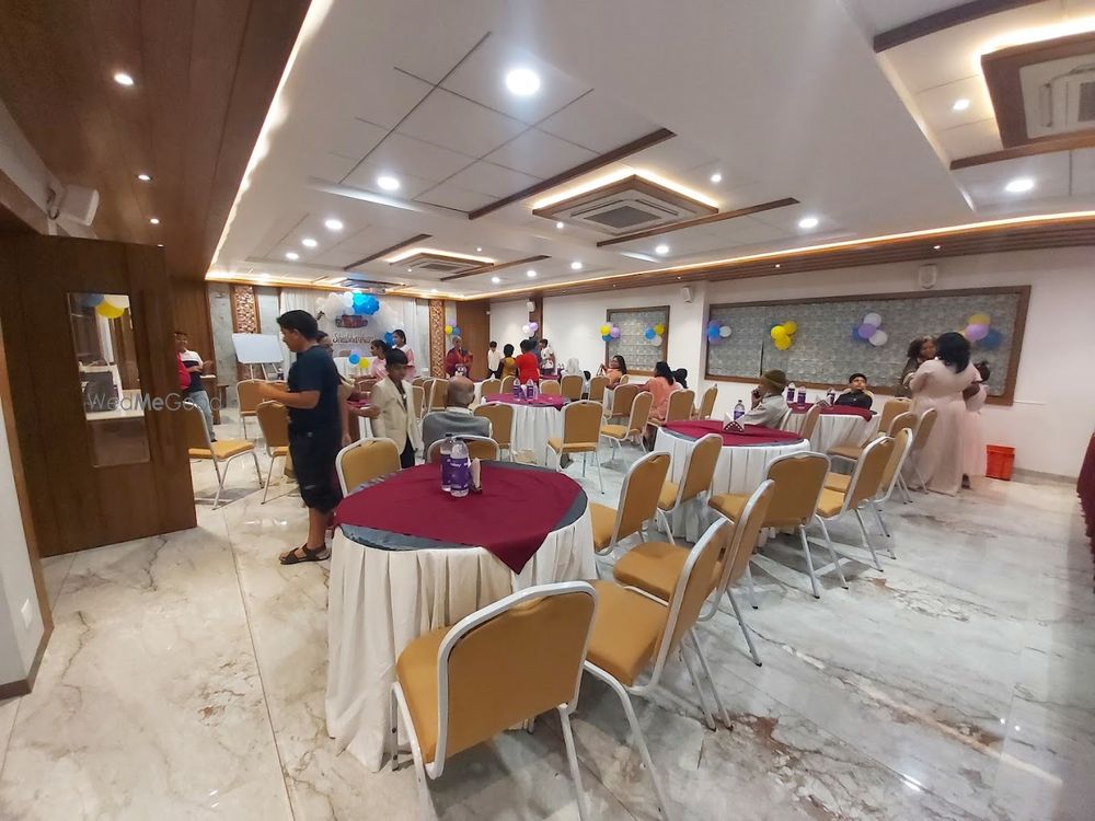 Photo By Hotel Woodland - Venues