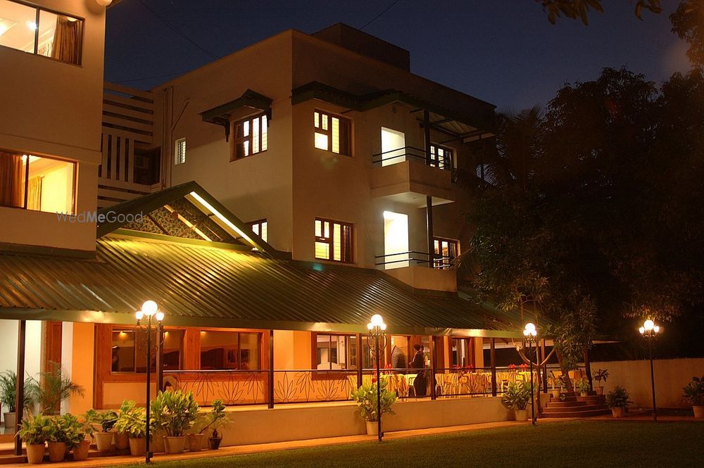 Photo By Hotel Woodland - Venues