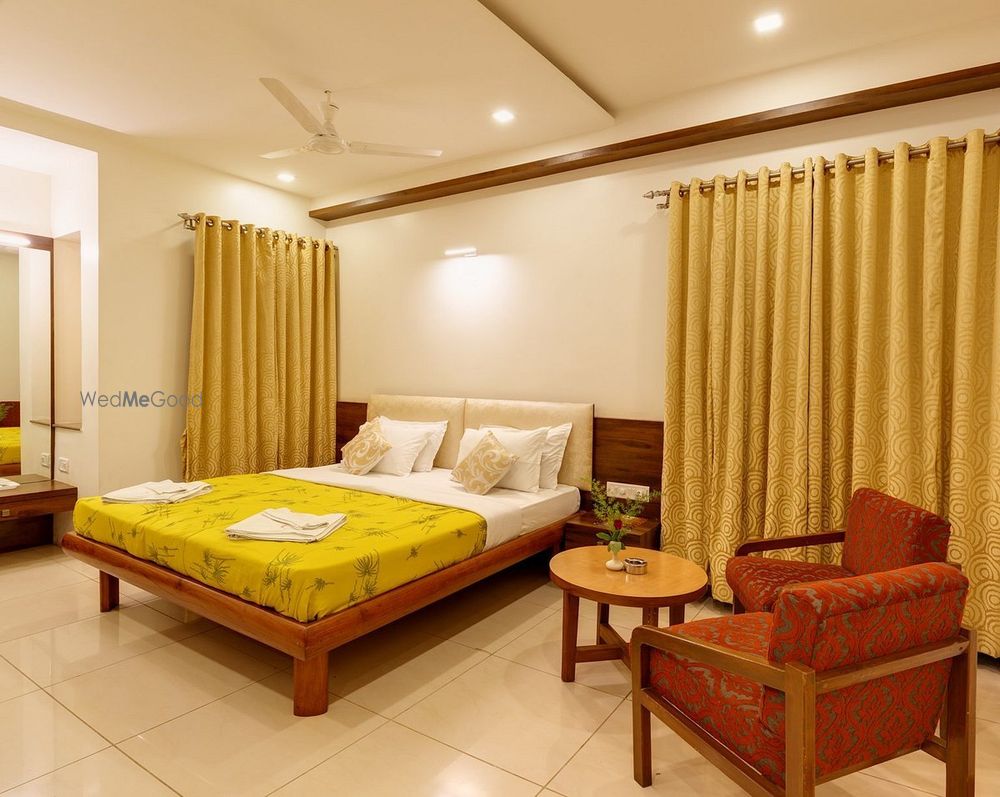 Photo By Hotel Woodland - Venues