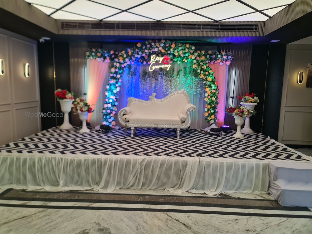 Photo By All Starr Club - Venues