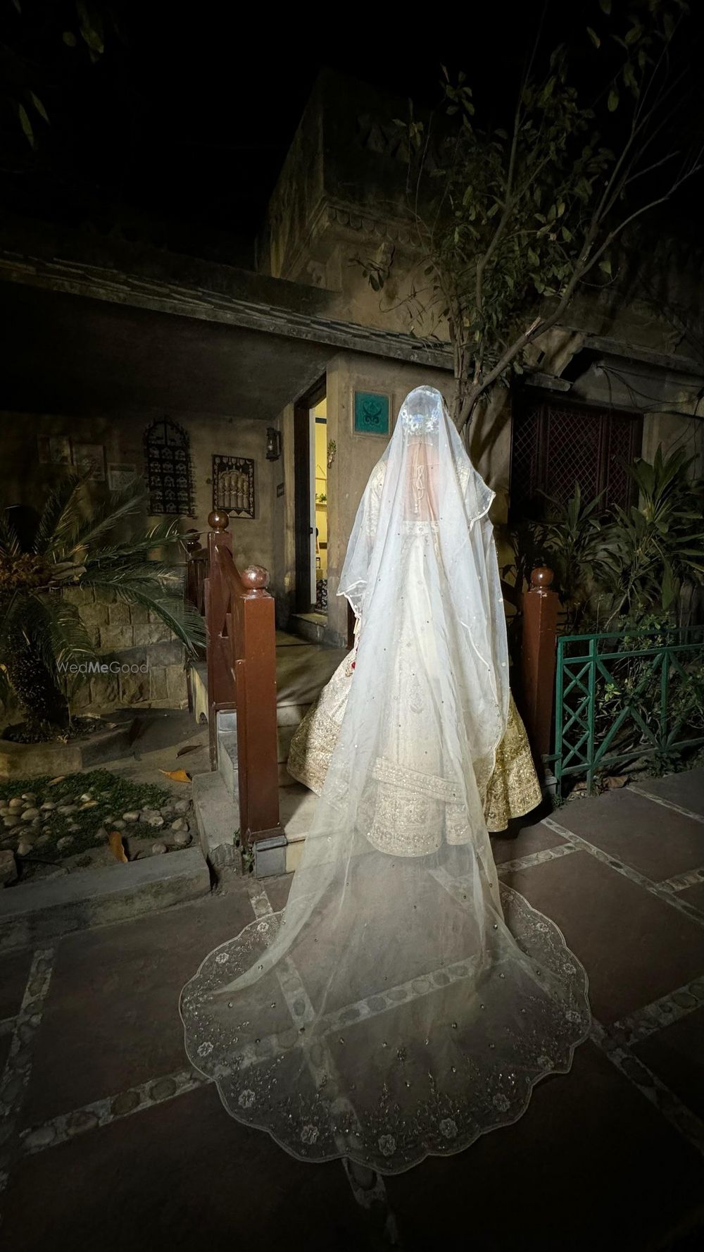 Photo By Laadli - A Veil Story - Accessories