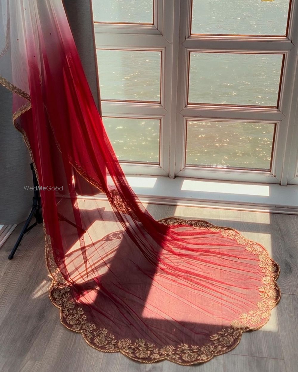 Photo By Laadli - A Veil Story - Accessories
