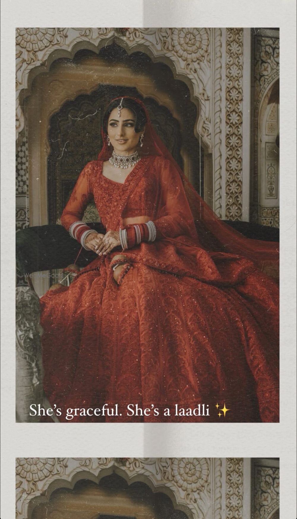 Photo By Laadli - A Veil Story - Accessories