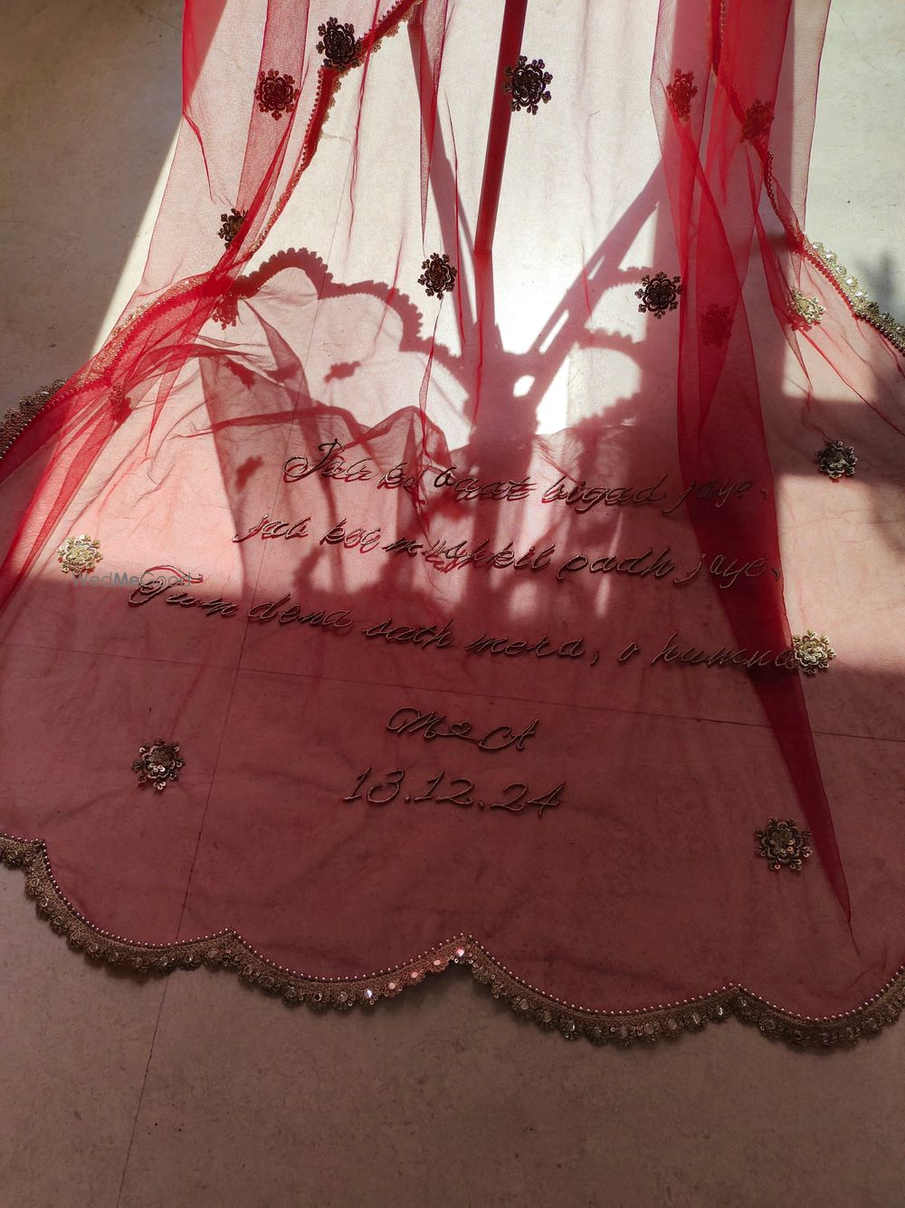 Photo By Laadli - A Veil Story - Accessories