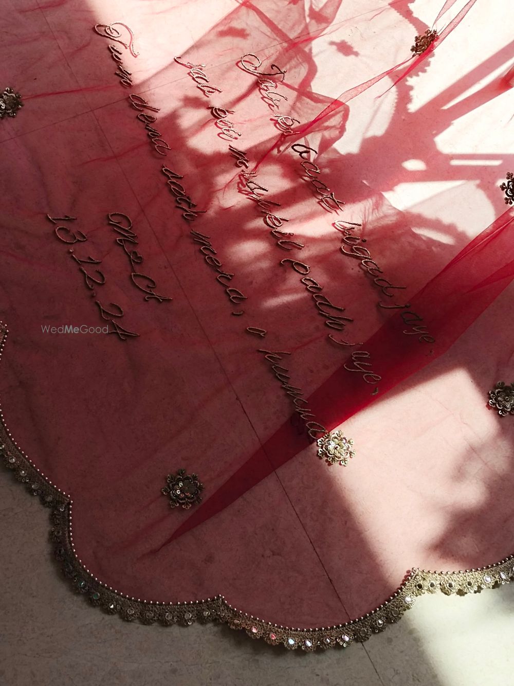 Photo By Laadli - A Veil Story - Accessories