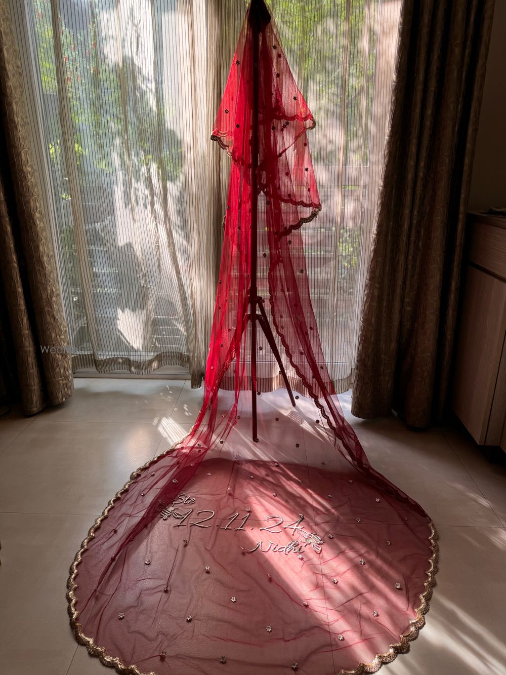 Photo By Laadli - A Veil Story - Accessories