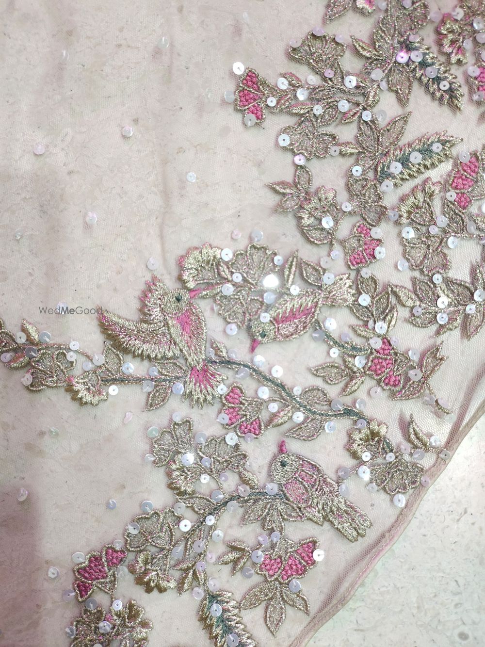 Photo By Laadli - A Veil Story - Accessories
