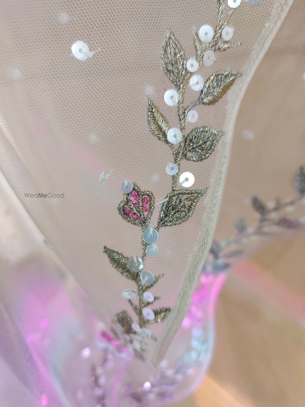 Photo By Laadli - A Veil Story - Accessories