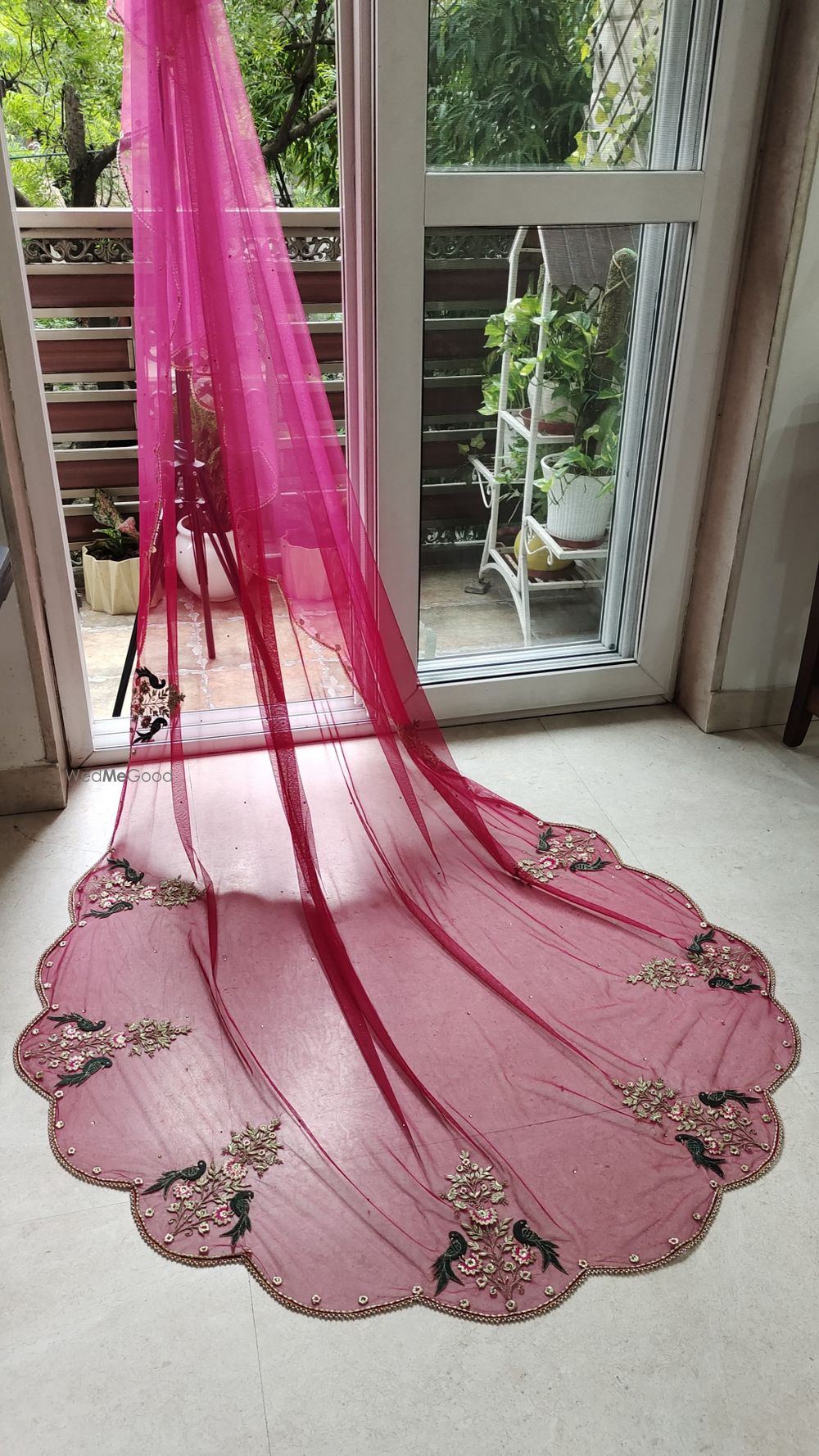 Photo By Laadli - A Veil Story - Accessories