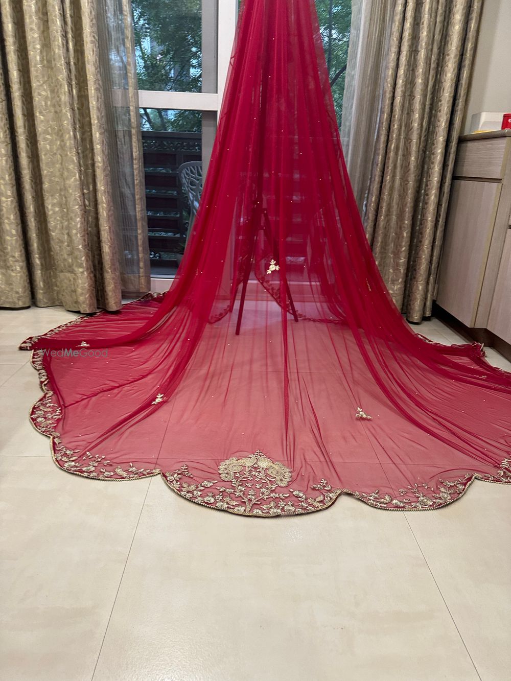 Photo By Laadli - A Veil Story - Accessories