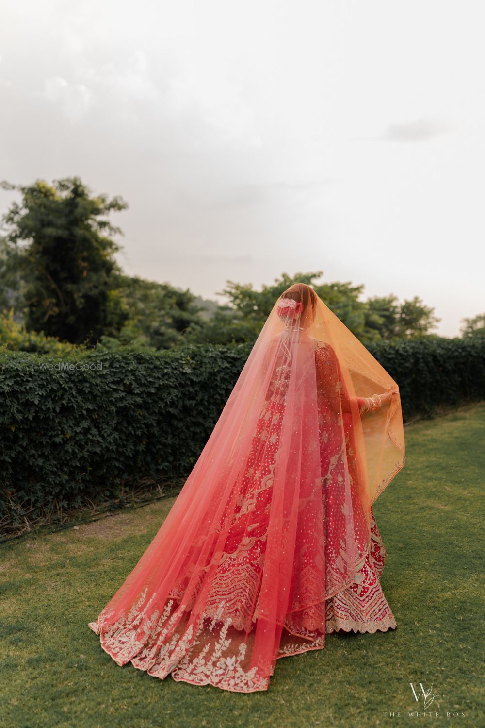 Photo By Laadli - A Veil Story - Accessories