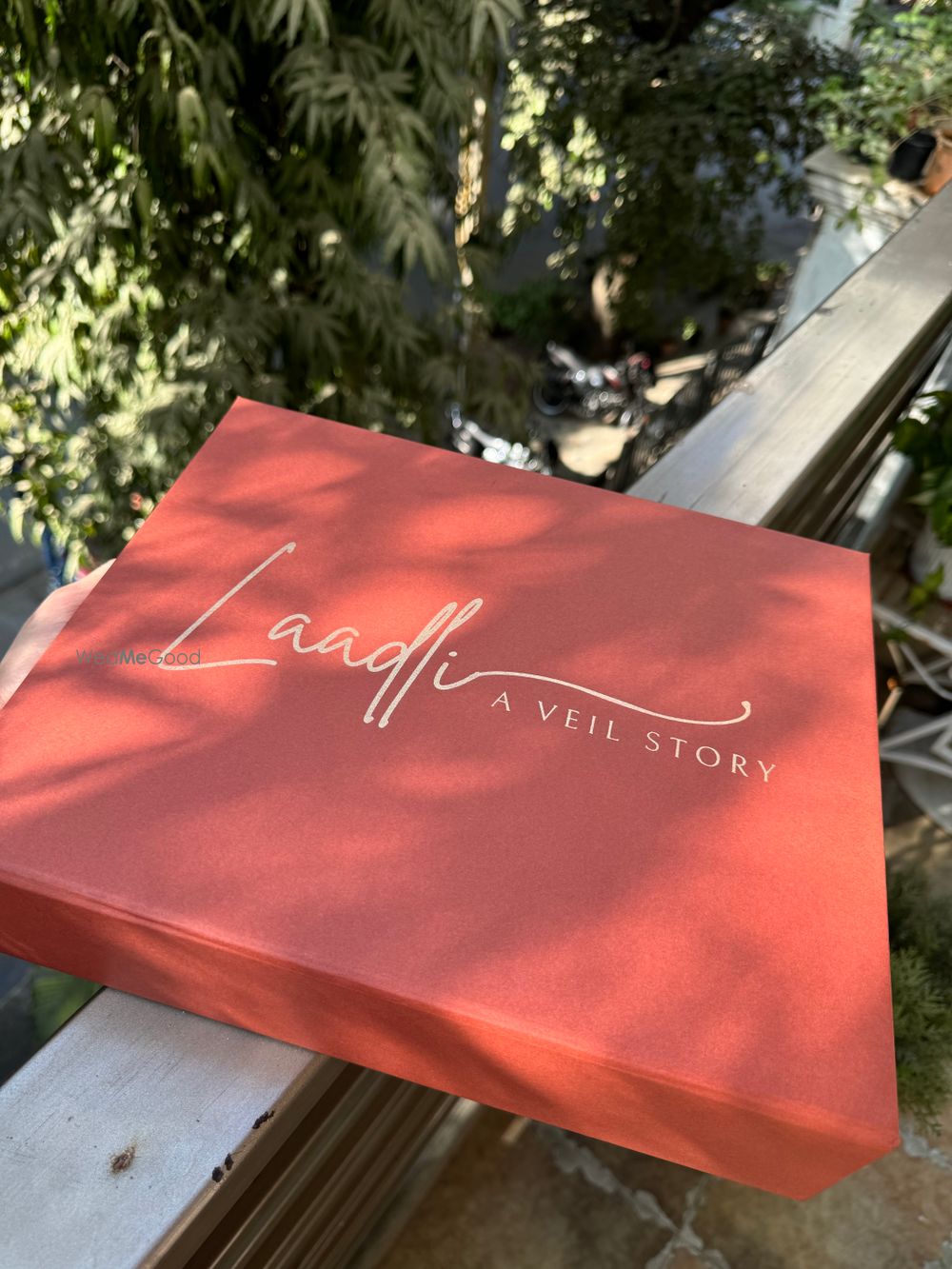 Photo By Laadli - A Veil Story - Accessories