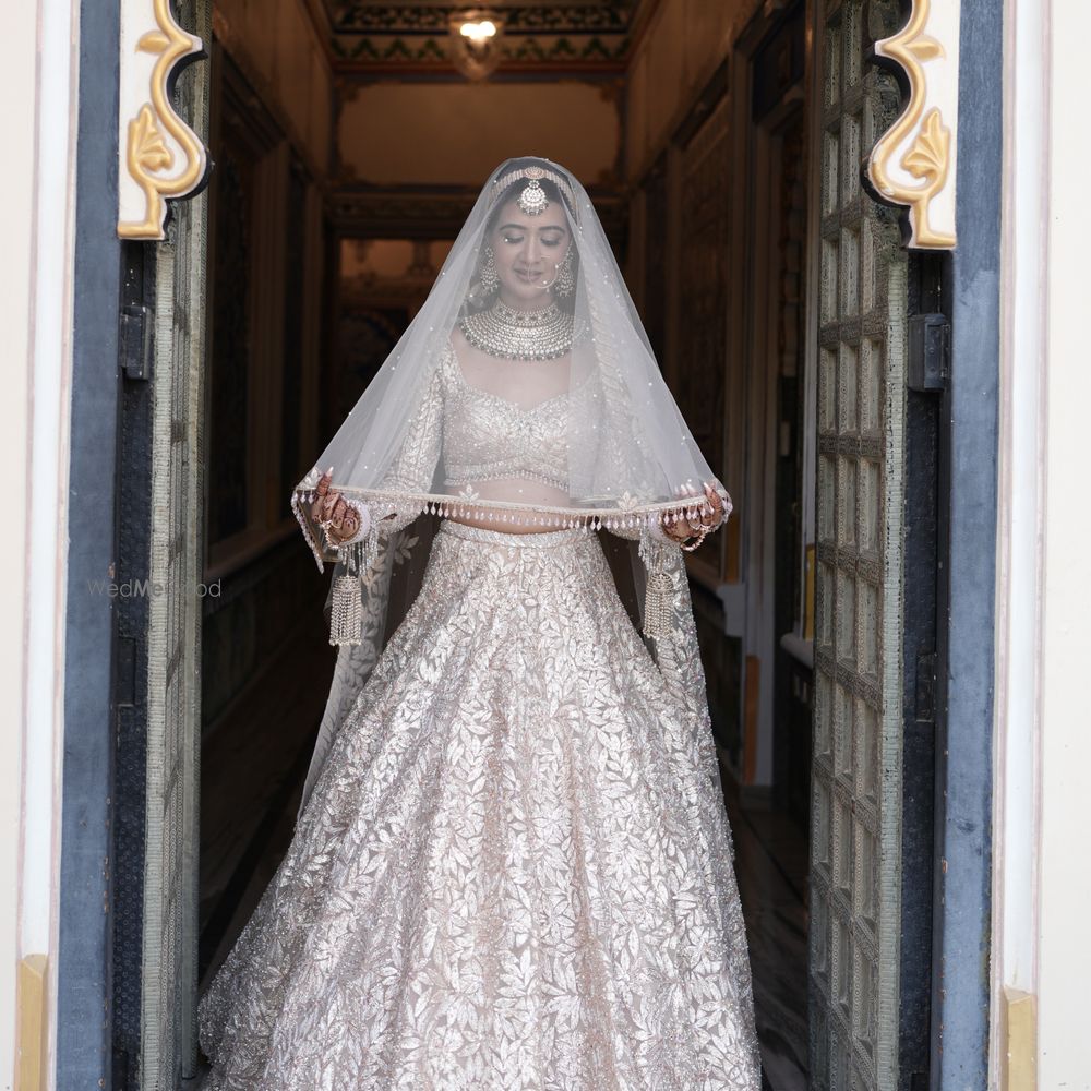 Photo By Laadli - A Veil Story - Accessories
