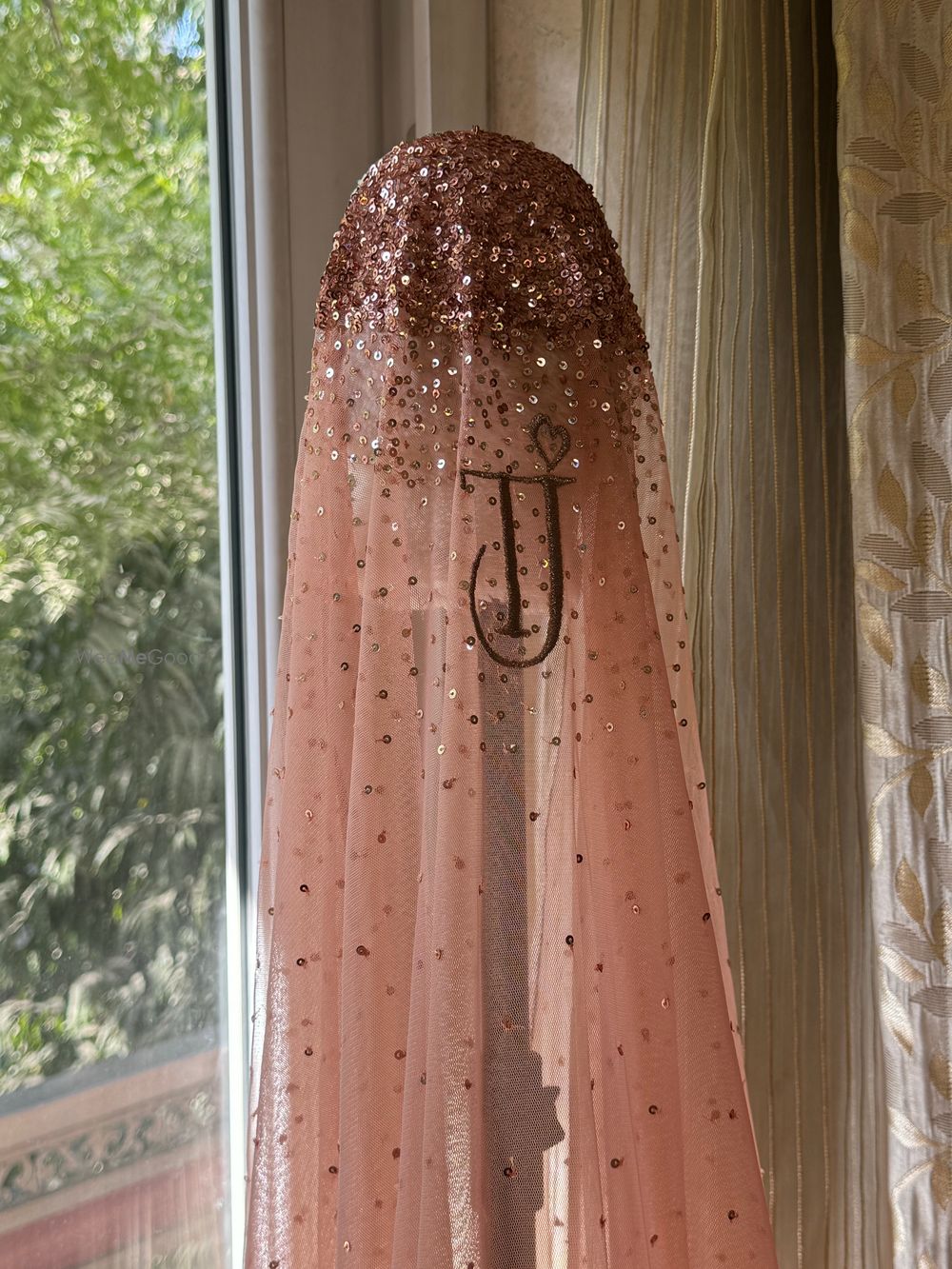 Photo By Laadli - A Veil Story - Accessories