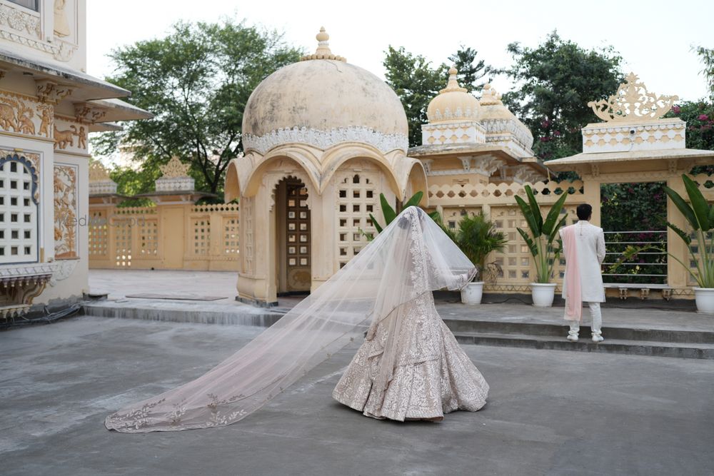 Photo By Laadli - A Veil Story - Accessories