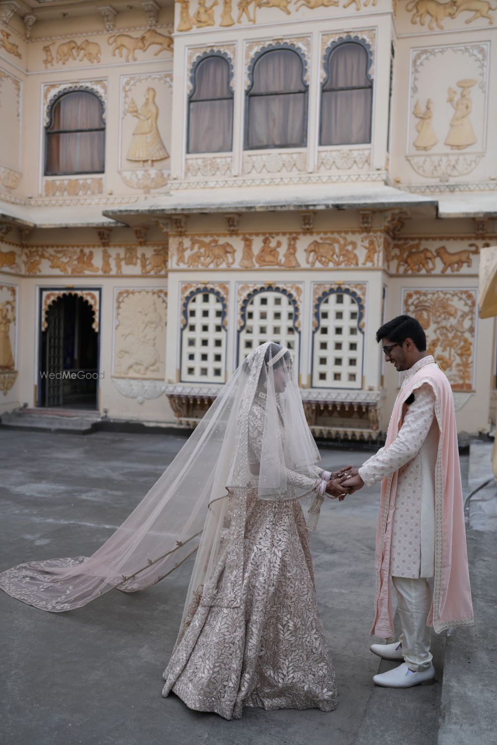 Photo By Laadli - A Veil Story - Accessories