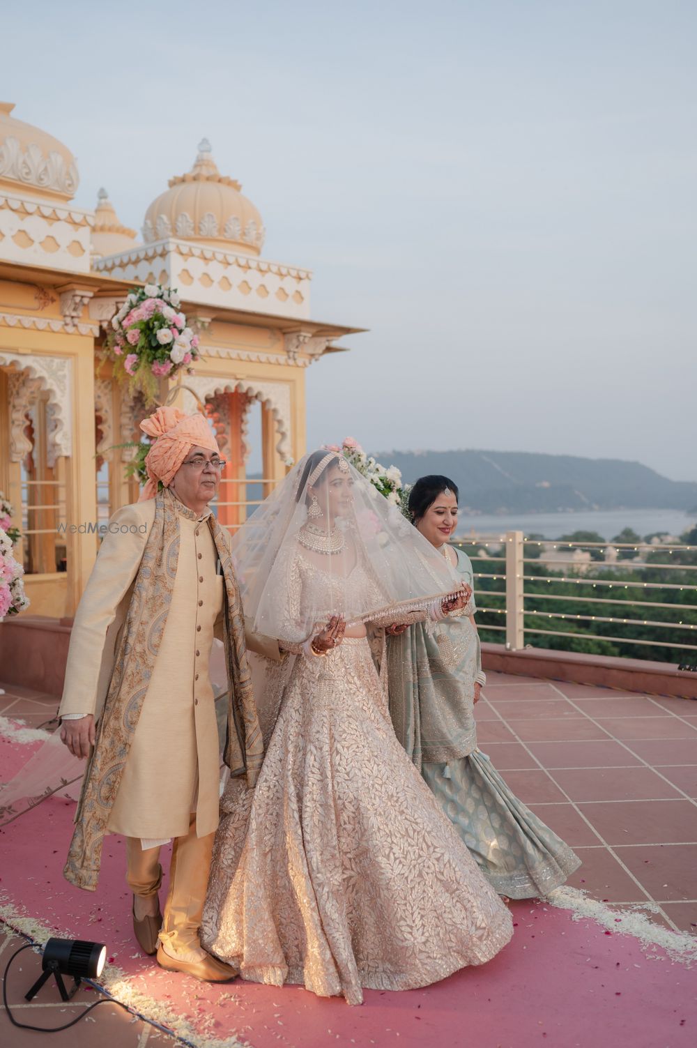 Photo By Laadli - A Veil Story - Accessories