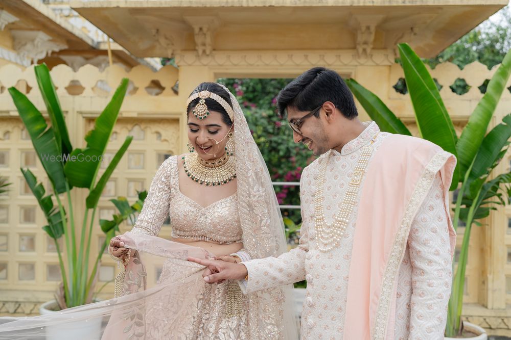 Photo By Laadli - A Veil Story - Accessories
