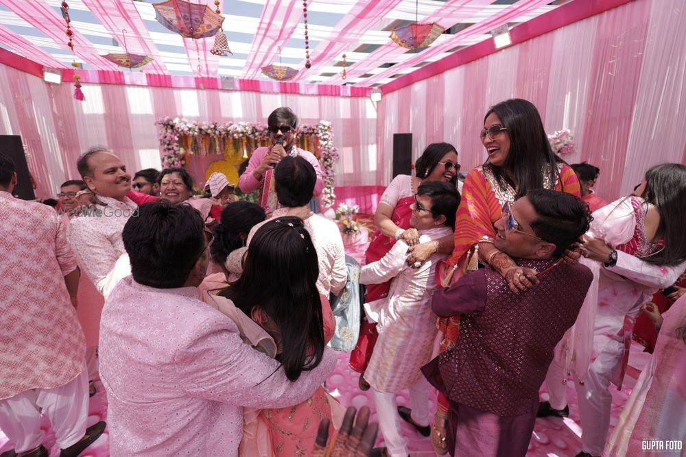 Photo By Anchor Raja - Wedding Entertainment 