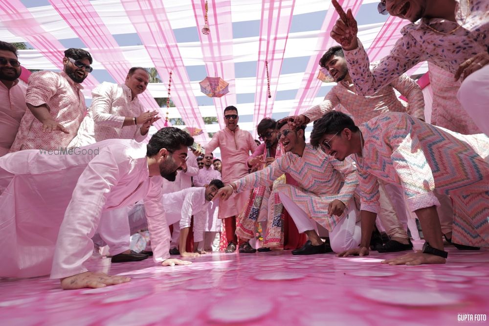 Photo By Anchor Raja - Wedding Entertainment 