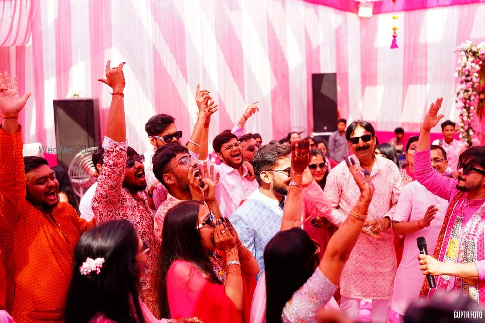 Photo By Anchor Raja - Wedding Entertainment 